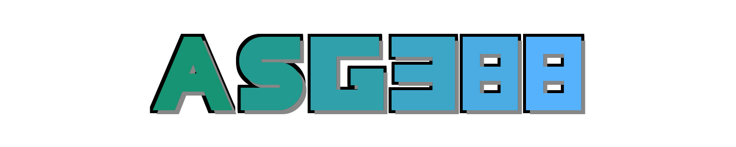 ASG388 Logo